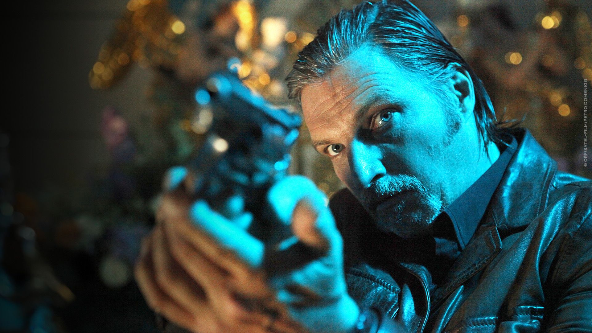 Soko Donau Staffel 8