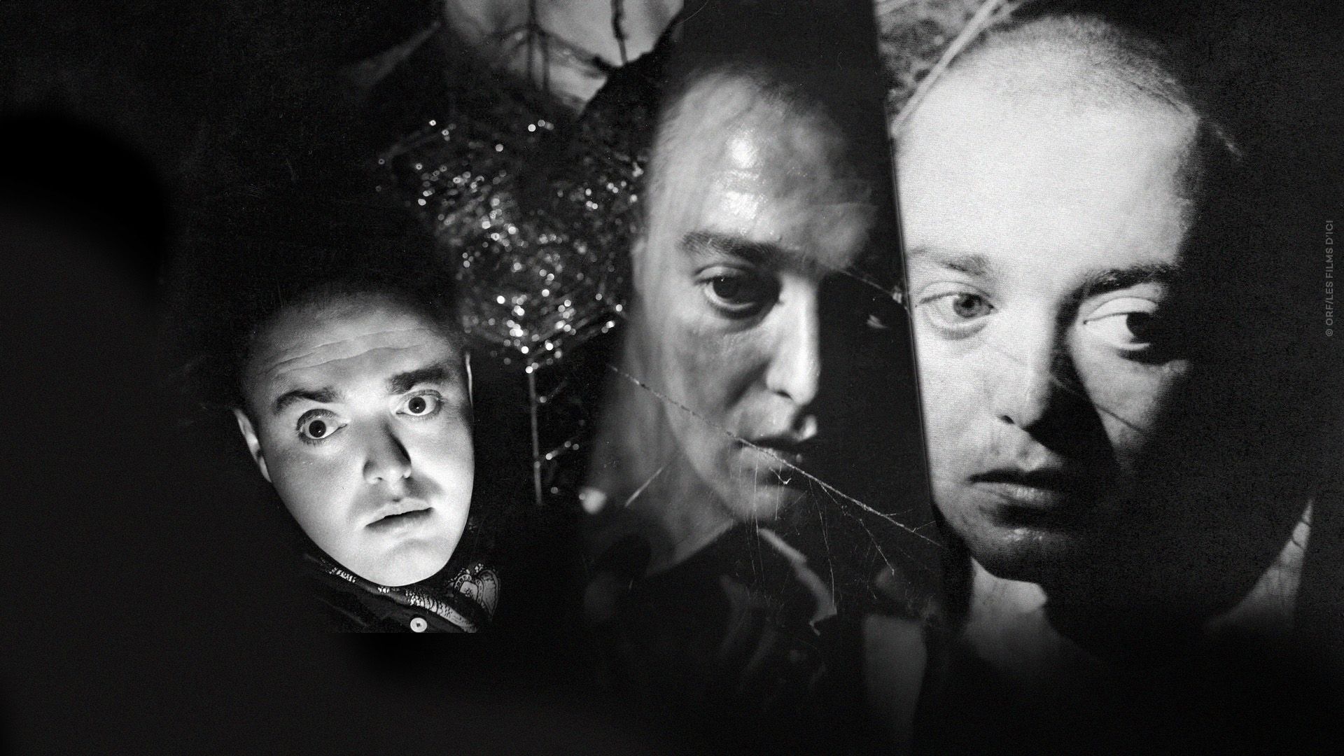 dokFilm: Peter Lorre - Hinter der Maske des Bösen