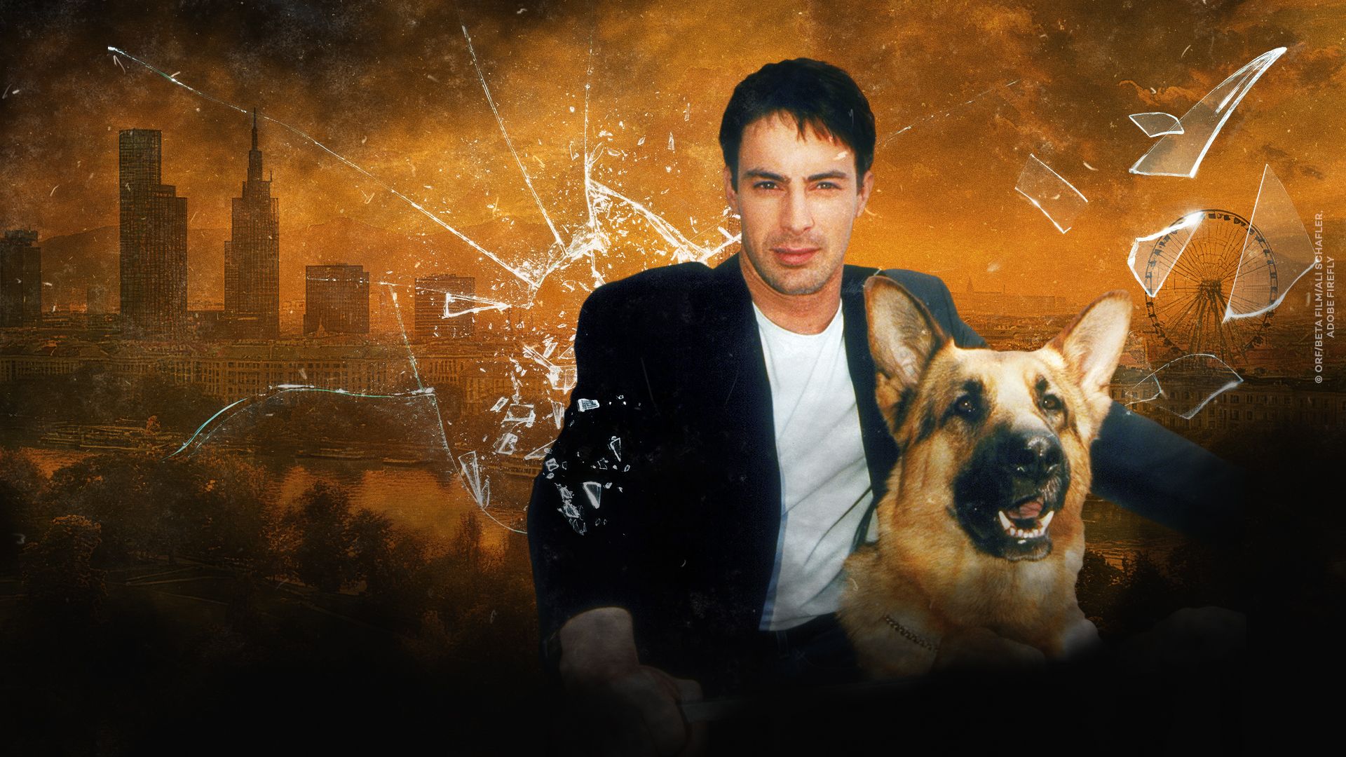 Kommissar Rex Staffel 6