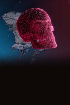 Bloodline Detectives: Die DNA der Täter