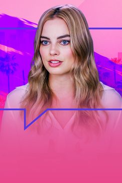 Hollywood Stories - Margot Robbie