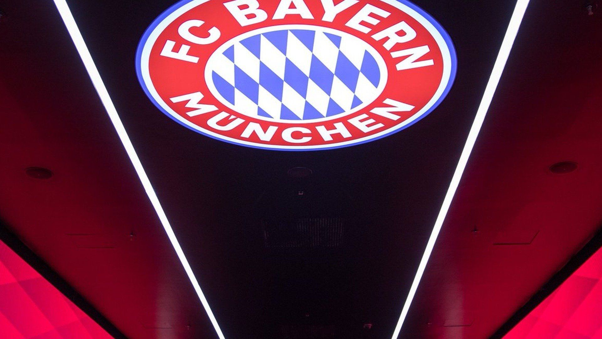 FC Bayern Inside