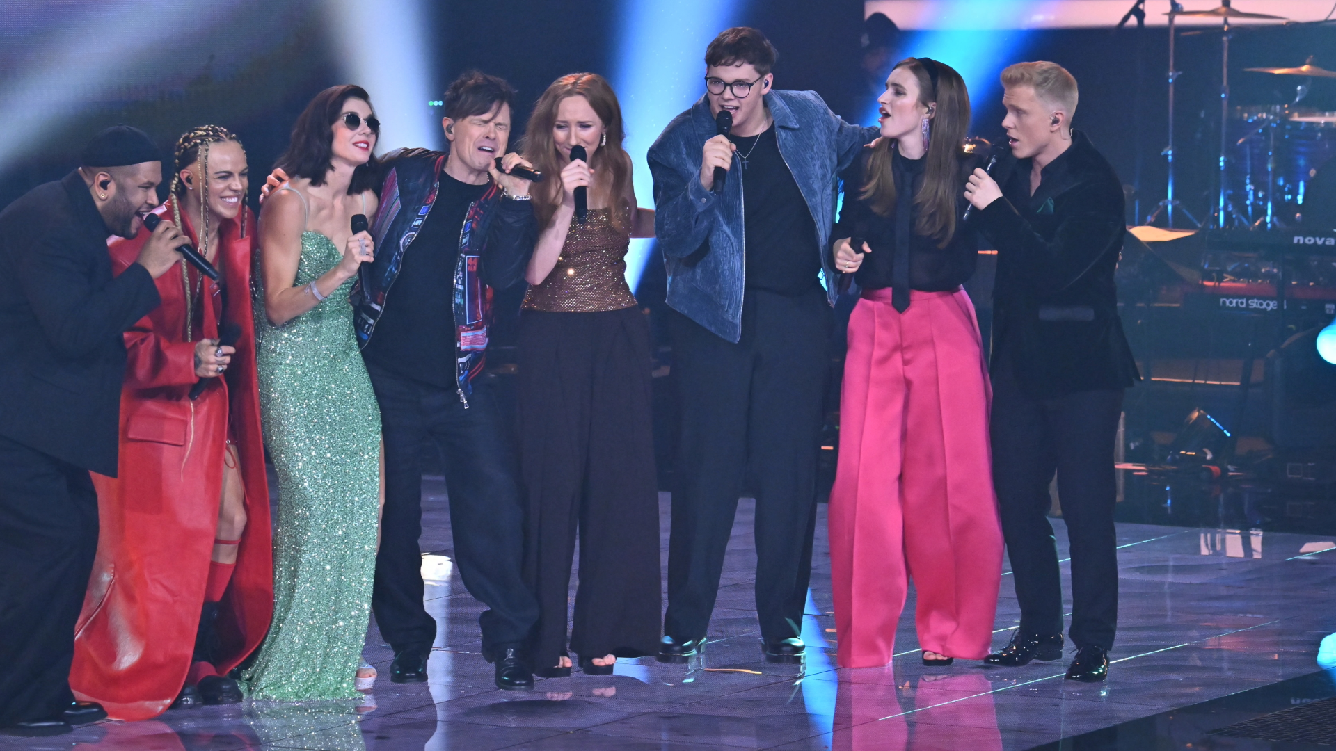 The Voice of Germany