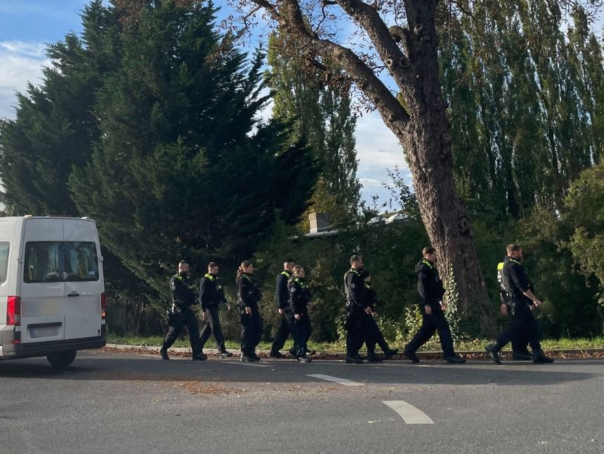 Fall Rebecca: Polizei ermittelt wegen Tötungsdelikt