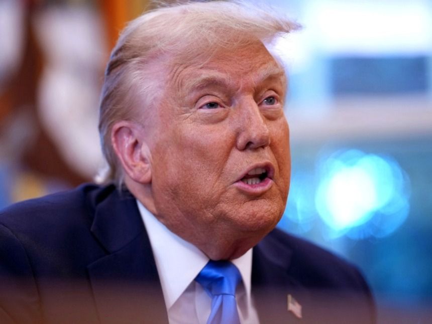 Trump macht Kehrtwende in Ukraine-Krieg