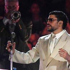 Super Bowl: Alle Augen auf Bad Bunny