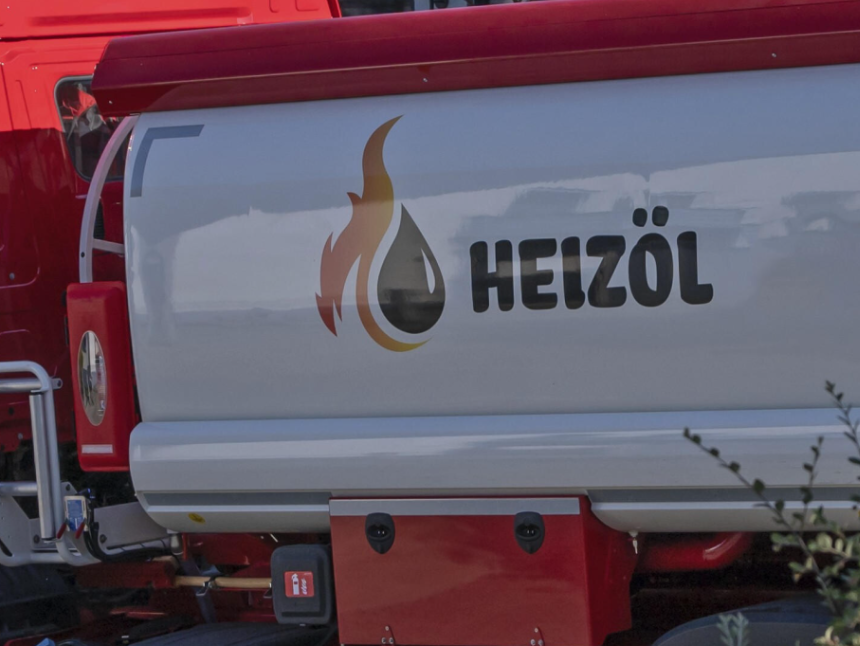 Heizöl klettert auf neues Rekordhoch