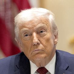 Trump schießt gegen die EU