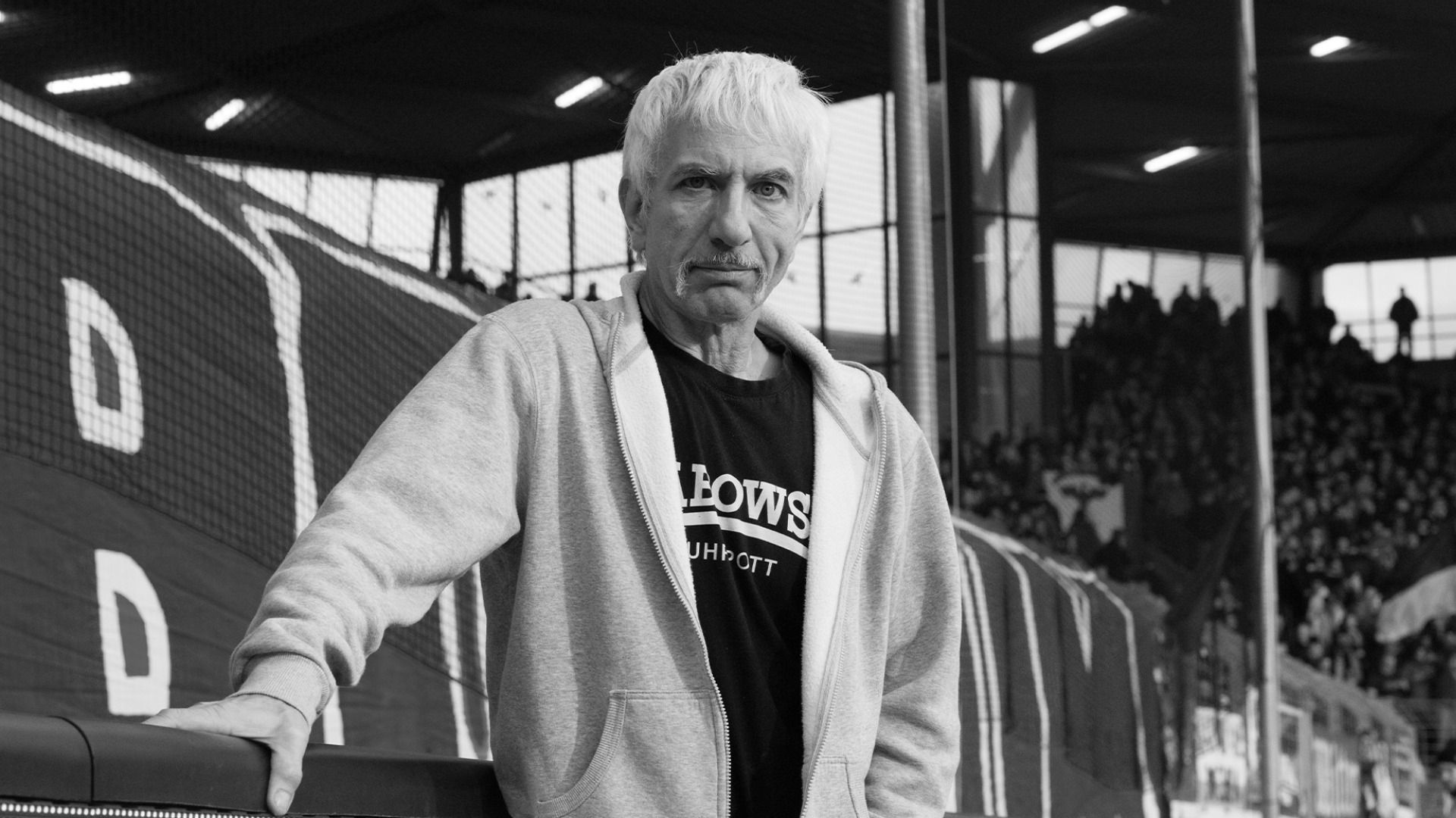 Trauer um Kult-Star: Ralf Richter ist tot