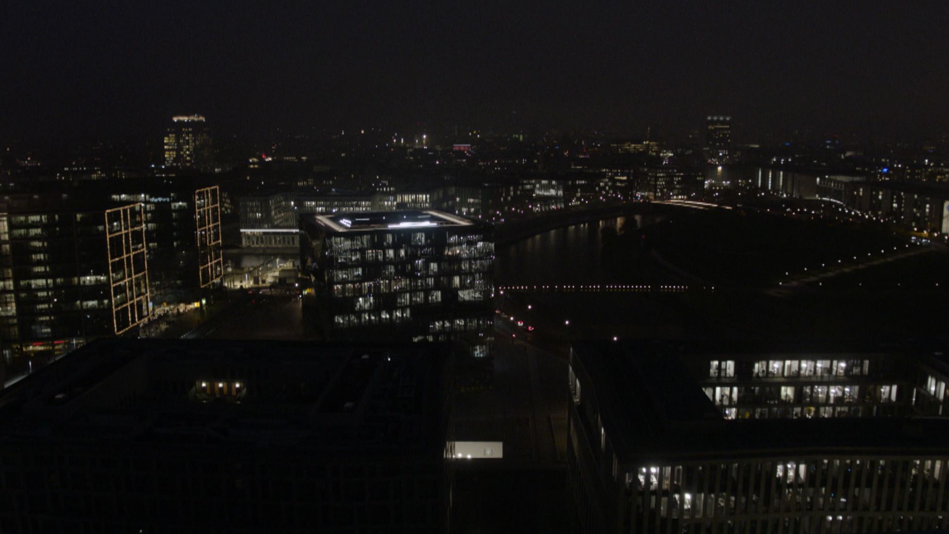 Blackout: Ein realer Albtraum?