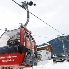 Hahnenkammwochenende steht vor der Tür