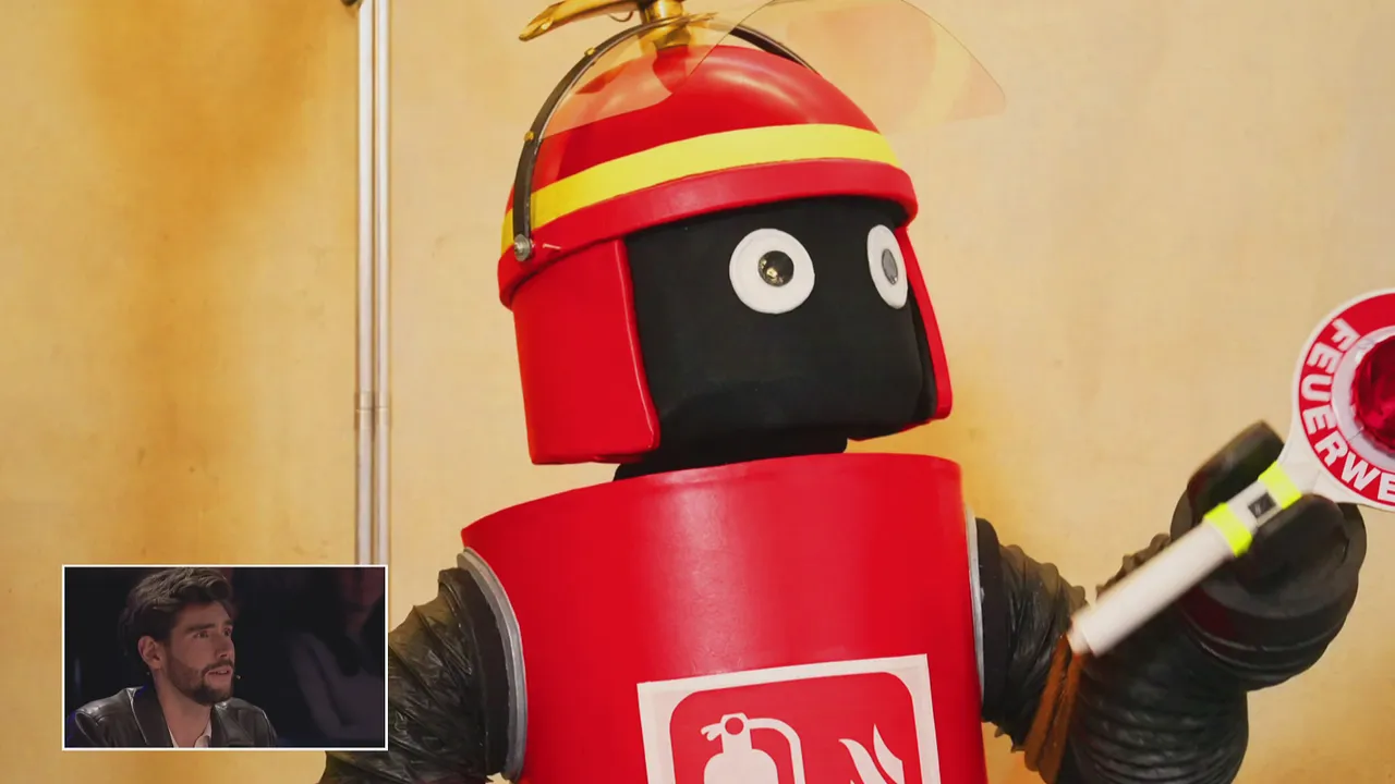 Video Hintergrund