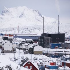 Grönland vs. Trump: "Die ersten beginnen ihre Häuse zu verkaufen"