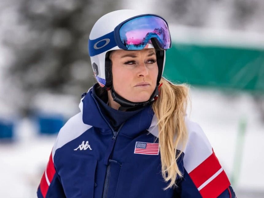 Berichte: Ski-Star Vonn operiert - Diagnose da