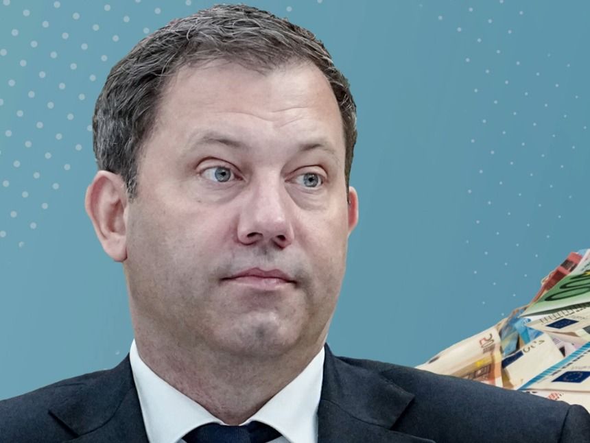 Kabinett segnet Rekordschulden ab