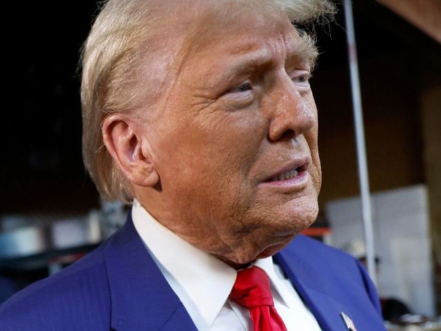 Nach Maduro-Sturz: Trump droht Kuba