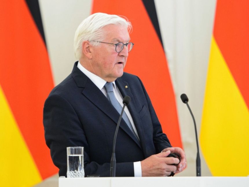 Steinmeier sieht Koalition beschädigt