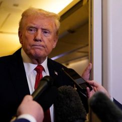 Pressefreiheit: Trump führt "Hall of Shame" ein