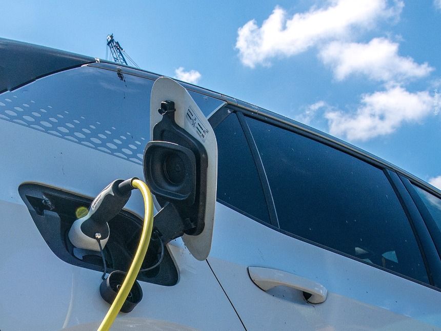 VW meldet 1,5 Millionen verkaufte ID.