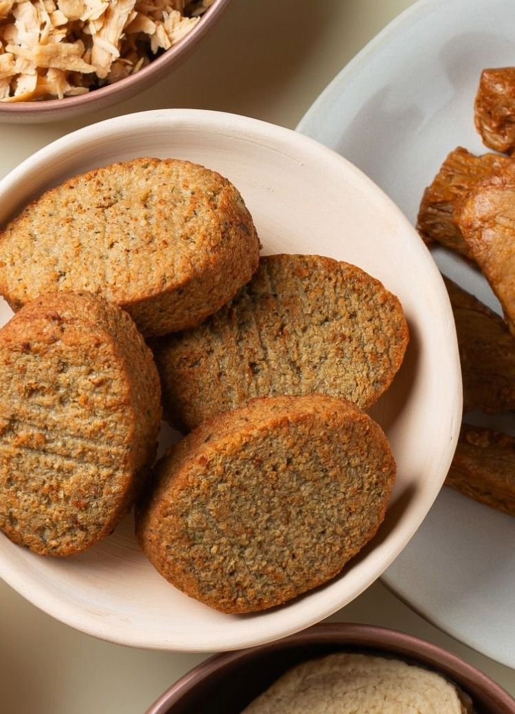 EU beendet Streit ums Tofu-Schnitzel