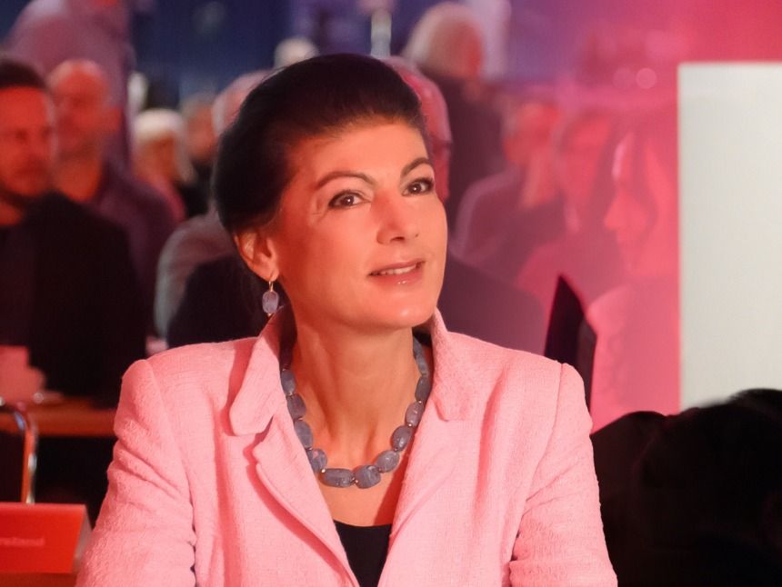 BSW: Wie weiter ohne Sahra Wagenknecht?