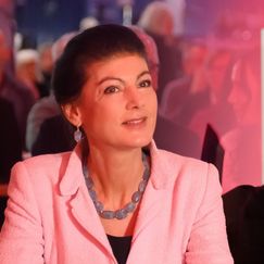 BSW: Wie weiter ohne Sahra Wagenknecht?