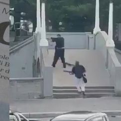 Sydney-Terror: Das weiß man über die Täter