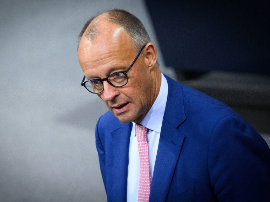 Umfrage: Unzufriedenheit mit Merz wächst