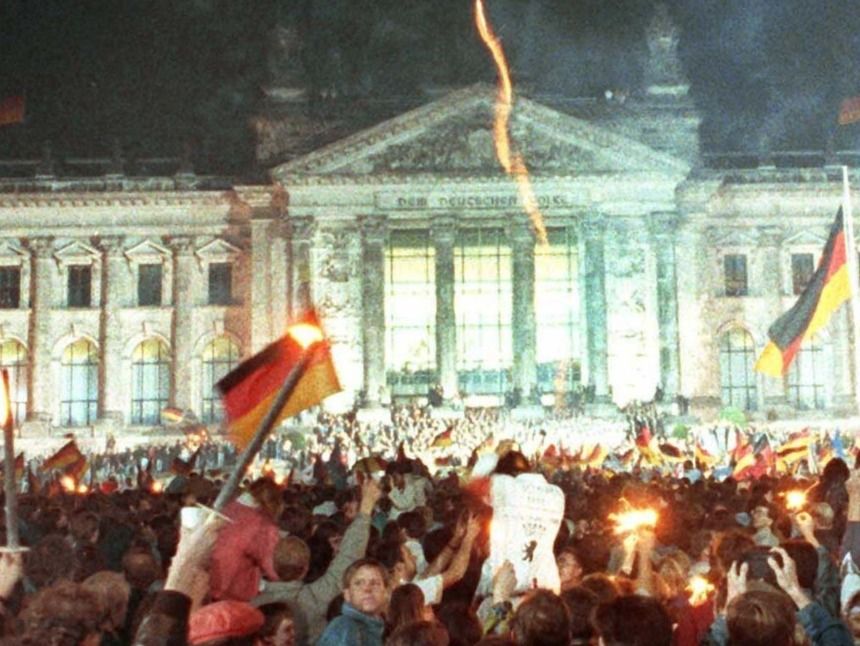 Appell von Merz: "Neuen Aufbruch wagen"