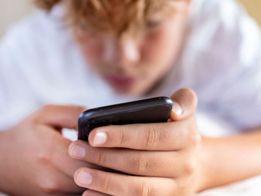 Australien verbietet Social Media für unter-16-Jährige