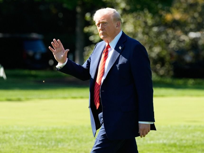 Neuer Zoll-Hammer von Trump gegen China - 100 Prozent Aufschlag