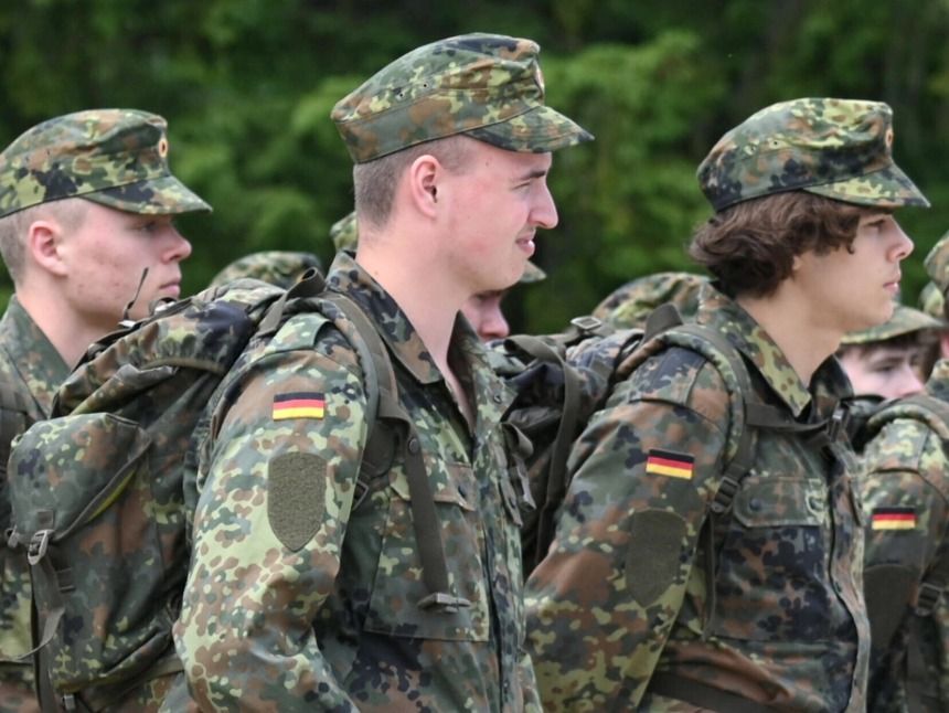 Union will alte Wehrpflicht zurück