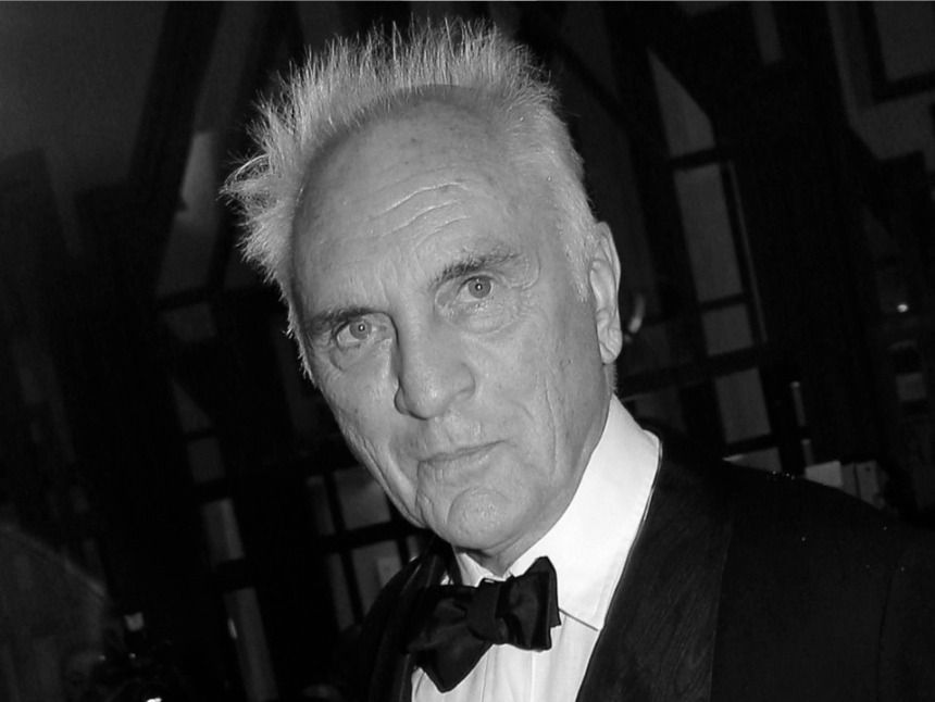 "Superman"-Star Terence Stamp stirbt mit 87