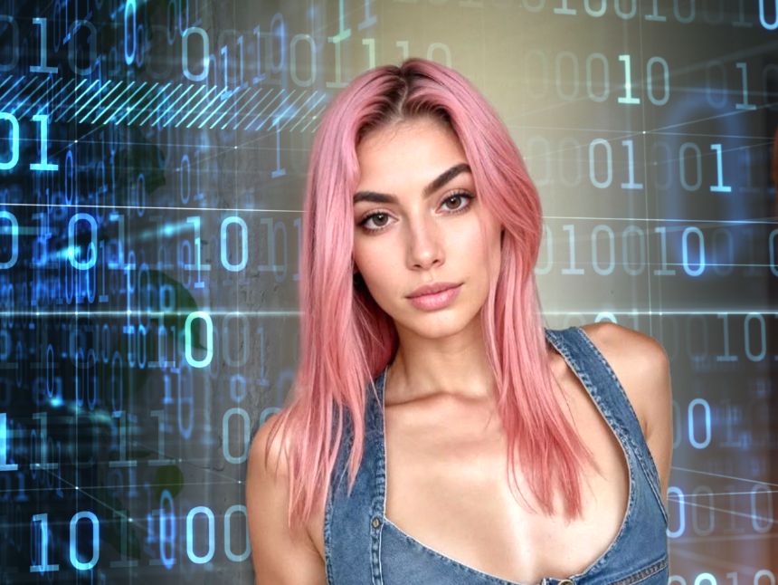 KI-Influencer erobern Social Media