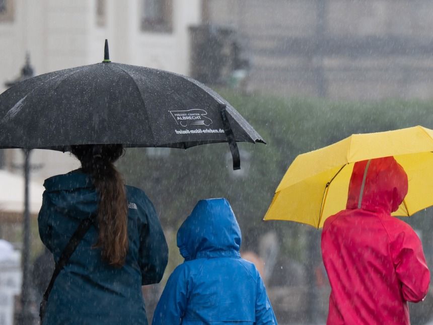 Der Sommer kehrt zurück: Aber wann?
