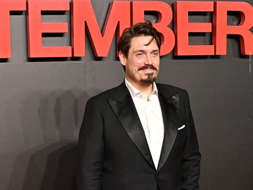 Ehemaliger taff-Praktikant nominiert bei den Oscars® 2025