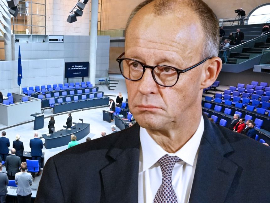 Haushaltswoche: Rentenstreit geht weiter