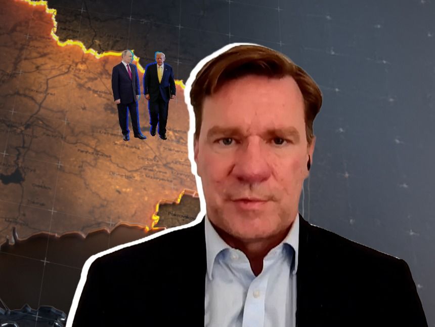Experte: Trickst Putin Trump aus?