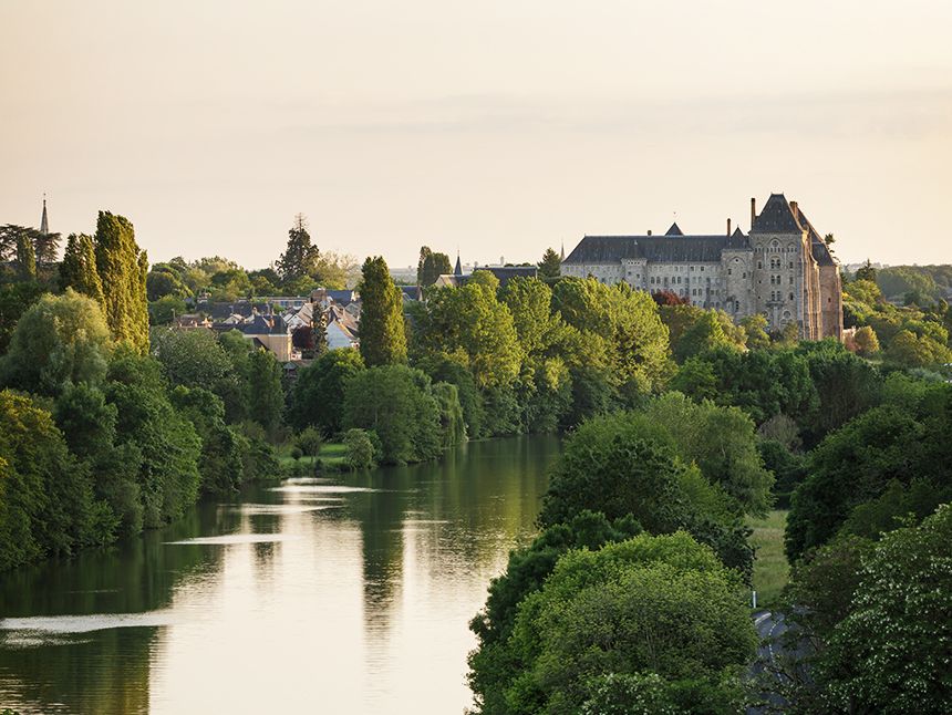 Unser Traum vom Schloss S7B