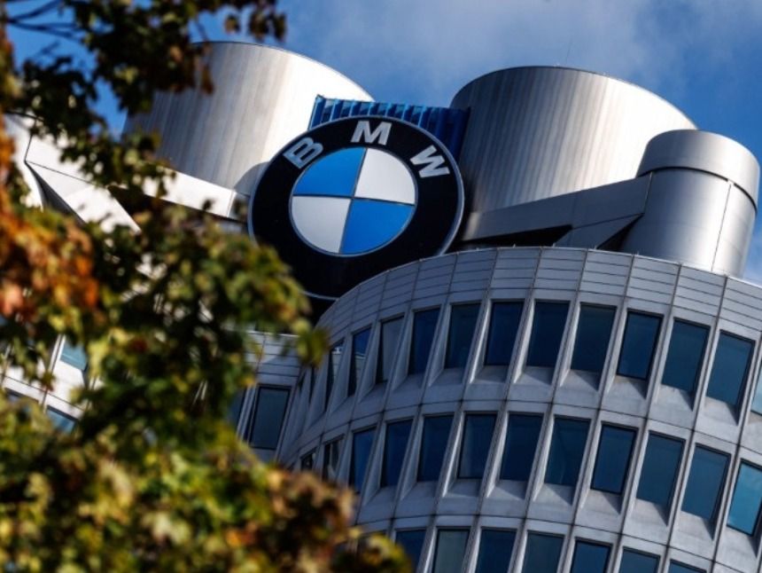 BMW trotzt Autokrise: Gewinn verdreifacht