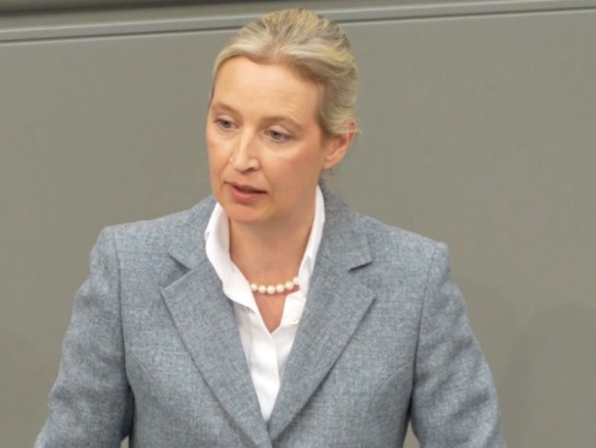 AfD in Sachsen-Anhalt in Umfrage weit vor CDU