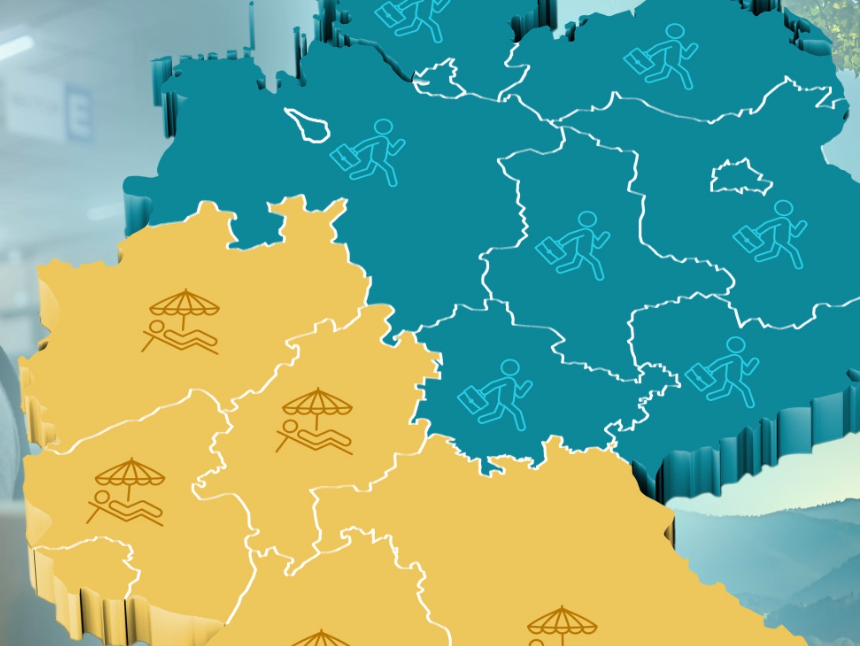 Wirtschaft will einen Feiertag streichen