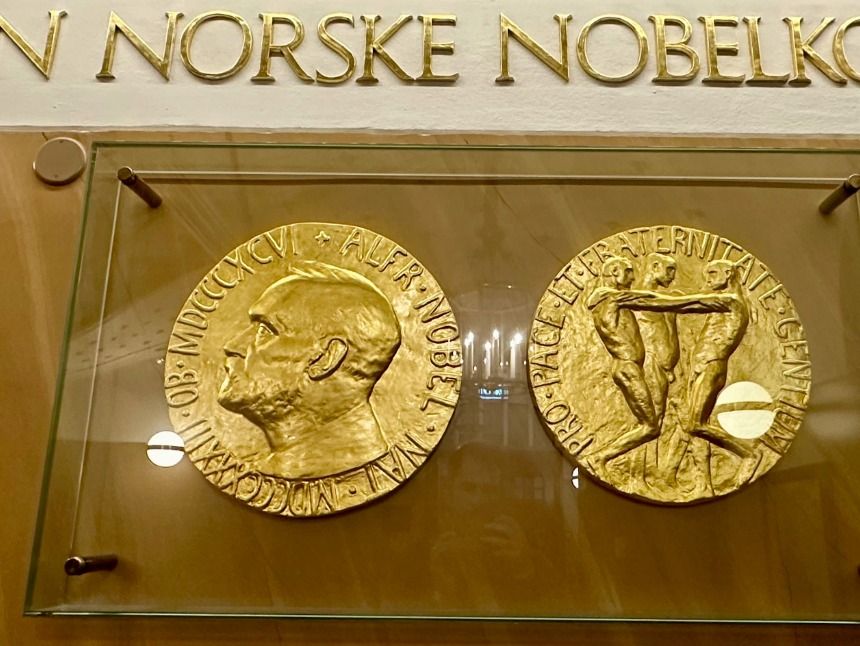 USA verärgert über Nobelpreis-Entscheidung