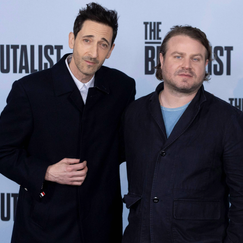 Hilferuf von Oscar®-Regisseur: Stars können Miete nicht zahlen