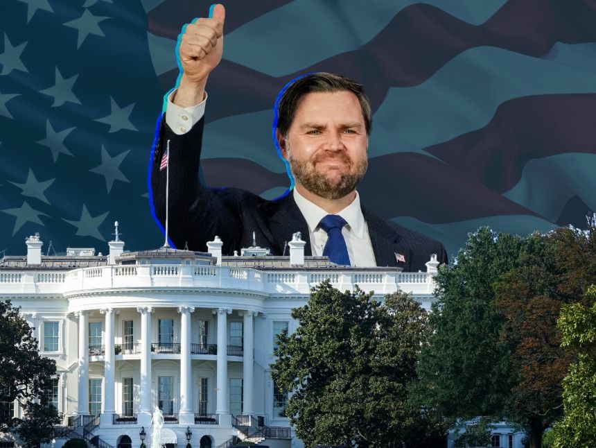 JD Vance – Amerikas nächster Präsident?