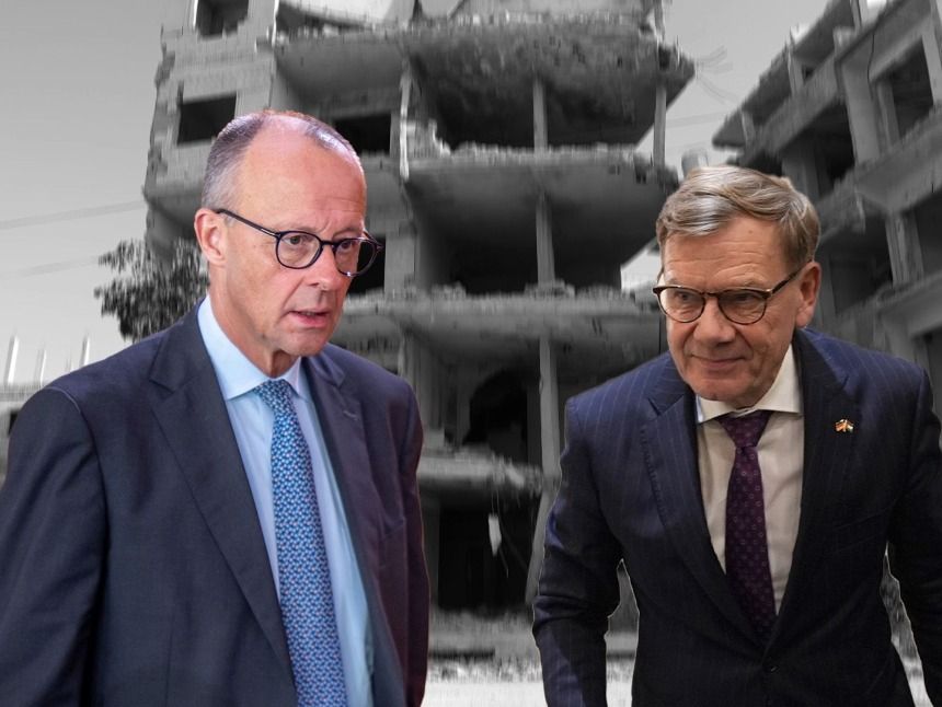 Abschiebe-Debatte: Syrien-Rückführungen möglich?