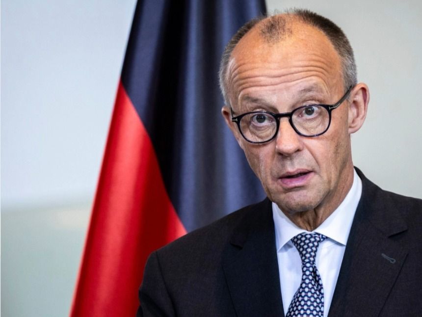 Merz unter Druck: AfD überholt Union in Umfrage