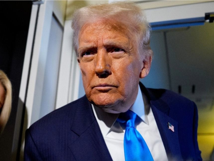 Doch keine dritte Amtszeit für Trump?