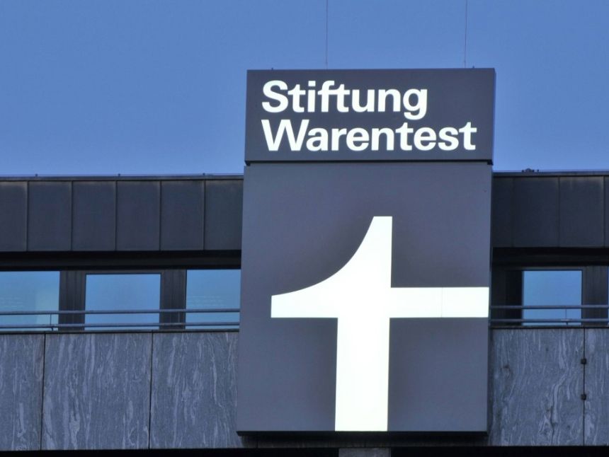 Mogelpackung: Stiftung Warentest kritisiert Bayer und Aldi