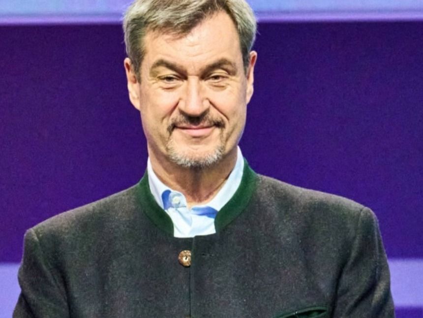 Söder rechnet mit Habeck ab